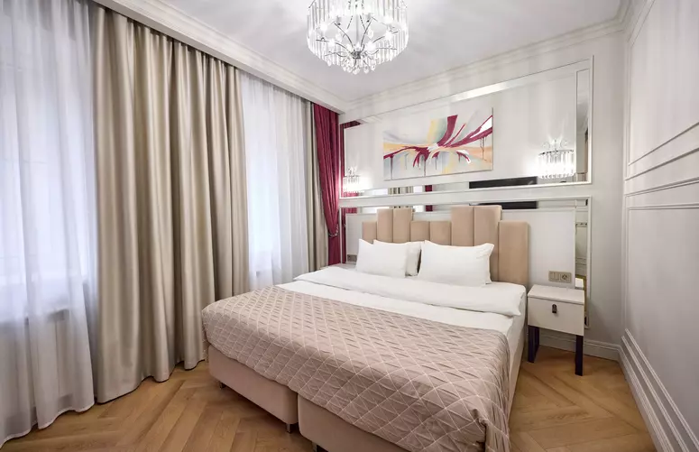 Отель Тверские Замки De Luxe — официальный сайт Отель Тверские Замки De Luxe — официальный сайт
