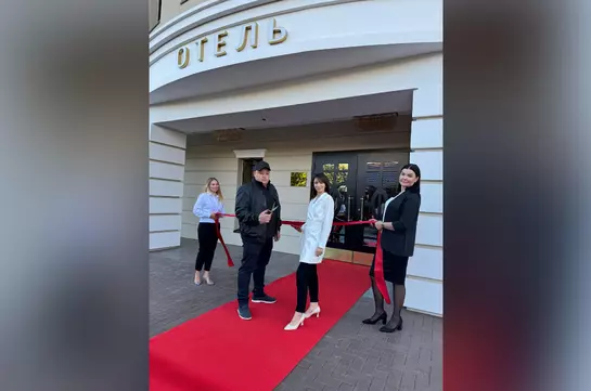 Отель Тверские Замки De Luxe — официальный сайт Отель Тверские Замки De Luxe — официальный сайт
